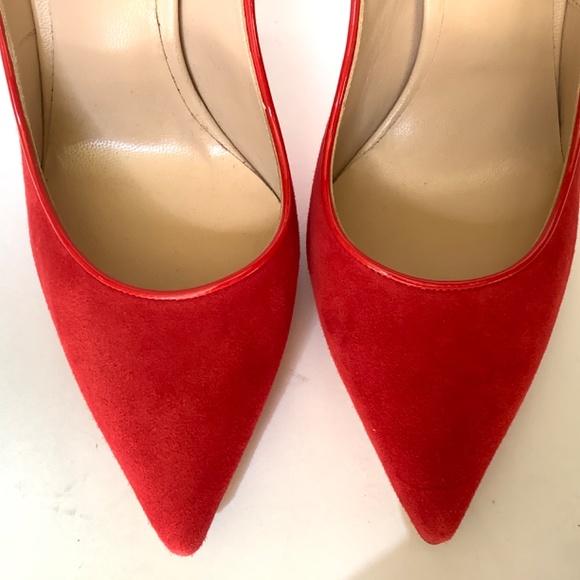 Casadei blade high heels US7 - Picture 12 of 16